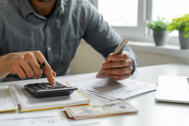 Best Home Equity Lines of Credit (HELOC)  in Moodus, CT